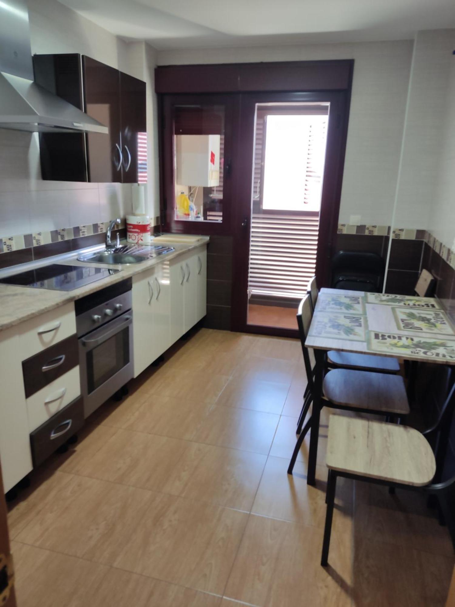 Apartamento Luz De La Avenida Tomelloso Exterior foto