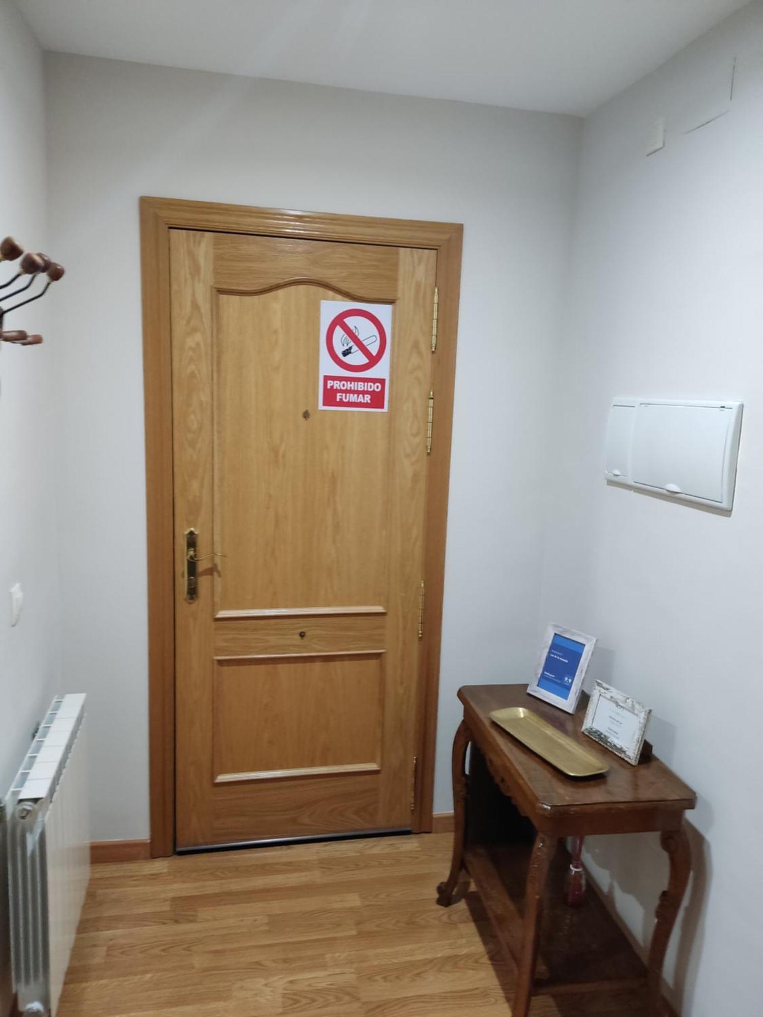 Apartamento Luz De La Avenida Tomelloso Exterior foto