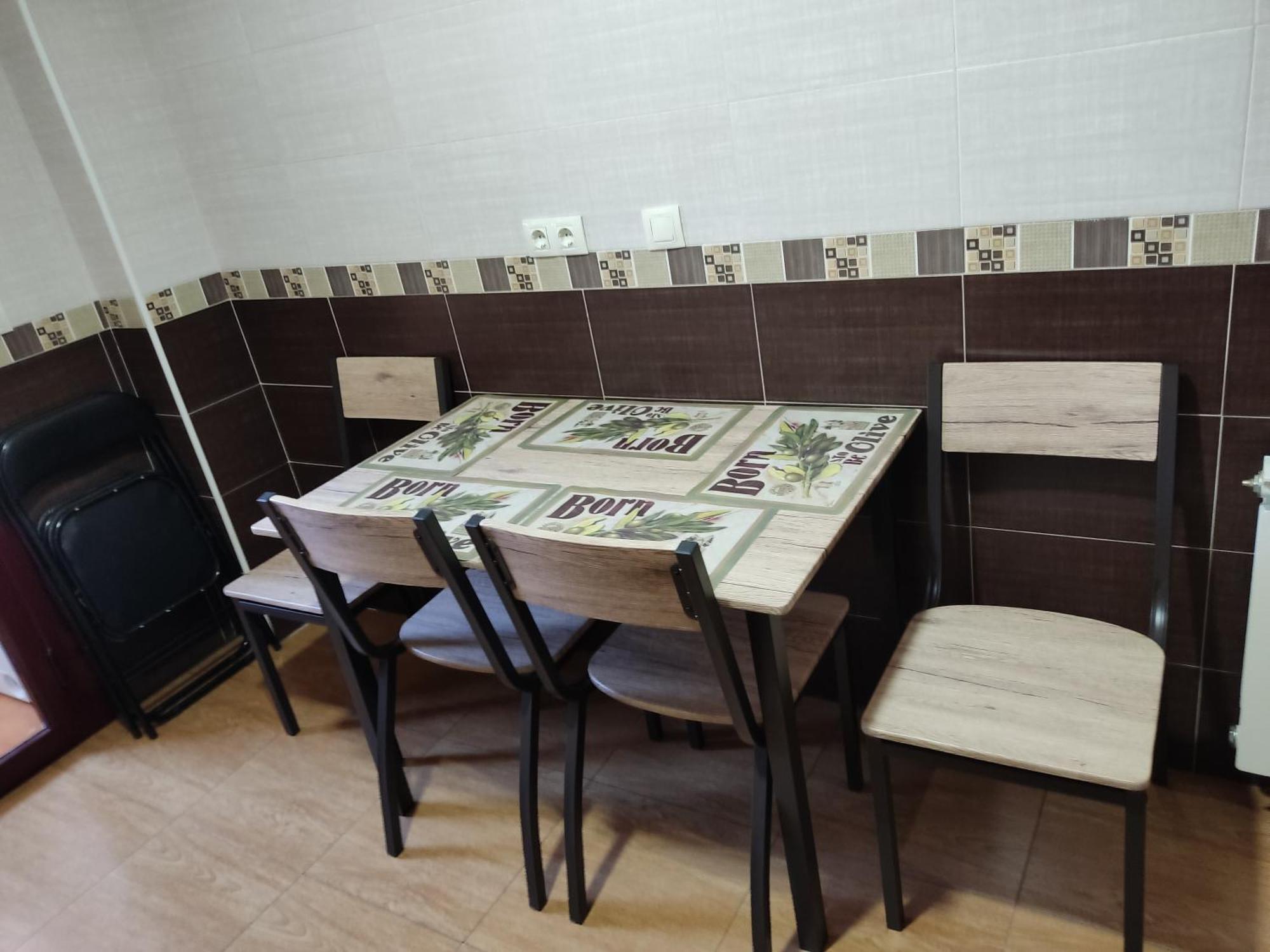 Apartamento Luz De La Avenida Tomelloso Exterior foto